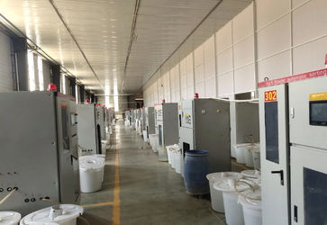 China Zhe Cheng Xinrui Diamond Tools Co., Ltd.