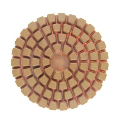 Full Payment Xinrui Fast Shipping Diamond Polishing Pad 50 100 200 400 800 1500 3000