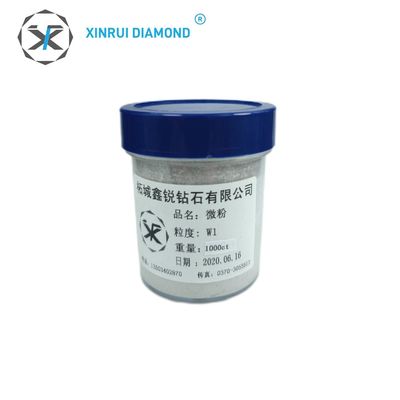 30/40 to 400/500 Grit Synthetic Industrial Mbd Diamond Powder for Making Cutting Tools
