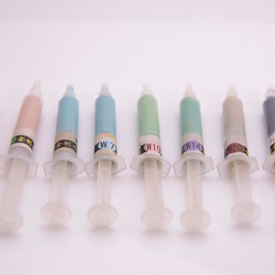 Superior Diamond Polishing Performance with Xinrui Diamond Compound Polishing Paste