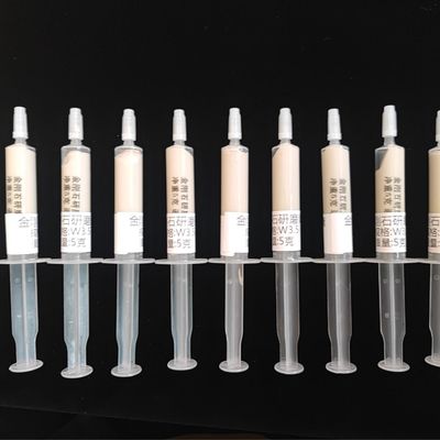 US Xinrui Diming Diamond Paste Set for Grinding 30.00cm * 20.00cm * 30.00cm Package Size