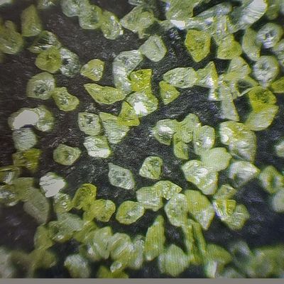 Synthetic Diamond Powder for Polishing Pad Customization and 30-Day Return Policy