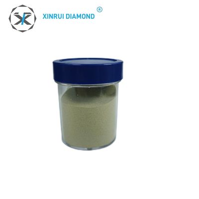 US Xinrui Mbd Diamond Powder Synthetic R for Diamond Tools 80.00cm * 50.00cm * 30.00cm