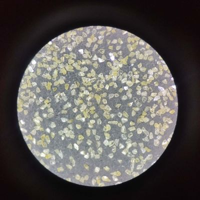 Source Artificial Abrasives Xu Titanium Coated Synthetic Industrial Diamond Powder