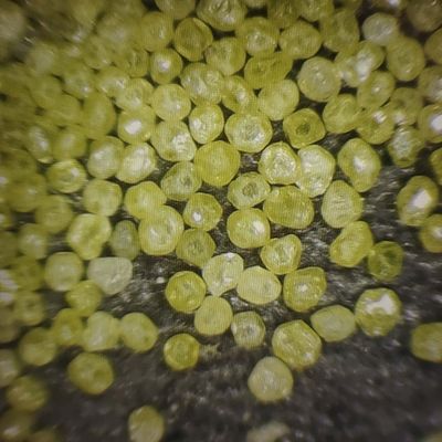 Customization Synthetic Industrial MBD 30 -6000 Diamond Powder for Cutting Tools