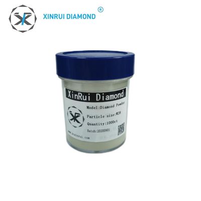 XINRUI-1 Lapidary Diamond Powder Professional-Grade Abrasive for Diamond Wire Grinding