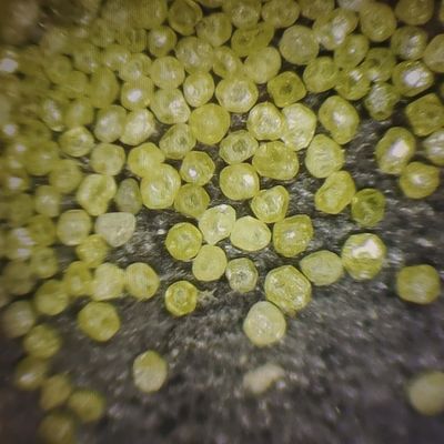 XINRUI-1 Lapidary Diamond Powder Professional-Grade Abrasive for Diamond Wire Grinding