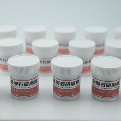 XINRUI-PASTE Diamond Lapping Polishing Paste for Sand Blasting in Henan Province