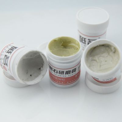XINRUI-PASTE Diamond Lapping Polishing Paste for Sand Blasting in Henan Province