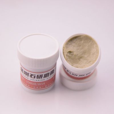 XINRUI-PASTE Diamond Lapping Polishing Paste for Sand Blasting in Henan Province