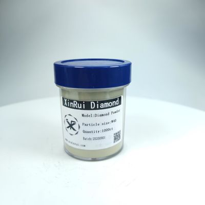 US Diamond Powder for Polishing Mold Die and Drawing Tc Die Estimated Delivery Time