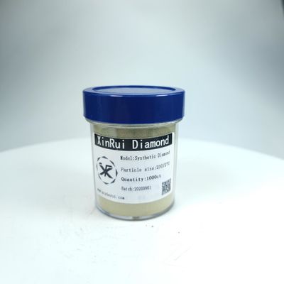 US Diamond Powder for Polishing Mold Die and Drawing Tc Die Estimated Delivery Time