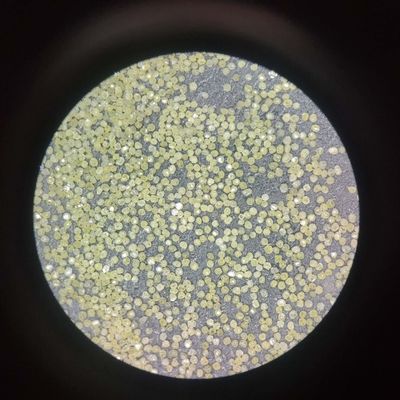 Artificial Diamond Classification Synthetic Diamond Powder for Diamond Segment Making