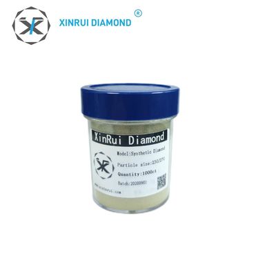 Industrial Rvd Synthetic Diamond Powder for Diamond Tool Manufacturing Efficiency