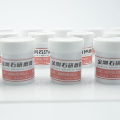 Xinrui Diamond Polishing Paste Diamond Grinding Lapping Paste for Customized Request