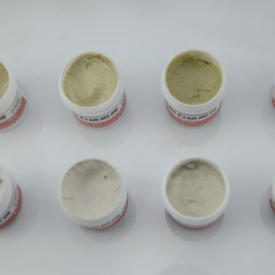 Xinrui Diamond Polishing Paste Diamond Grinding Lapping Paste for Customized Request