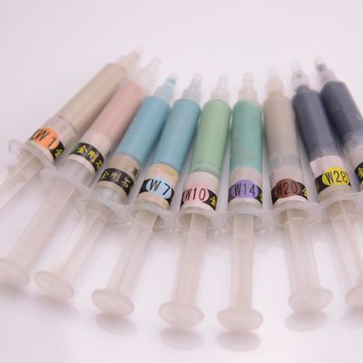 Xinrui Diamond Polishing Paste Diamond Grinding Lapping Paste for Customized Request