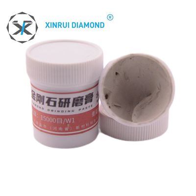 Package Size 30.00cm * 20.00cm * 30.00cm Xinrui Diamond Paste for Mould Polishing