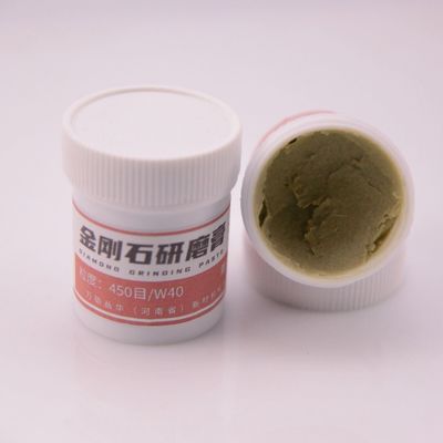 Package Size 30.00cm * 20.00cm * 30.00cm Xinrui Diamond Paste for Mould Polishing