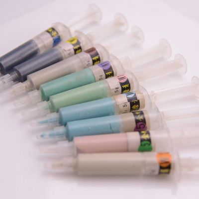 Package Size 30.00cm * 20.00cm * 30.00cm Xinrui Diamond Paste for Mould Polishing