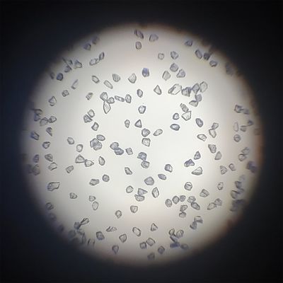 Xinrui Diamond Powder High Heat Dissipation Rate and Natural Diamond Characteristics
