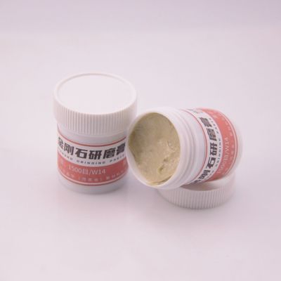 Diamond Polishing Lapping Paste Customization Offered for Tungsten Carbide Grinding Needs