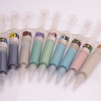 Diamond Polishing Lapping Paste Customization Offered for Tungsten Carbide Grinding Needs