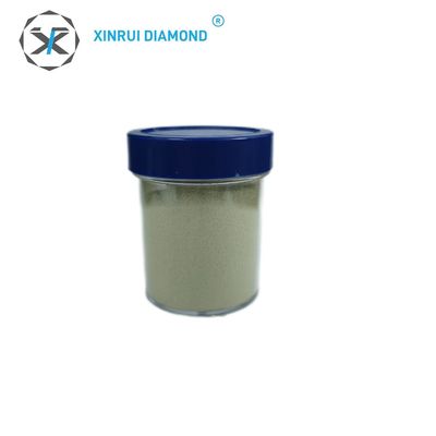 Mbd Micron Diamond Powder Lapidary for Diamond Belts US Currency and 99.9% Purity