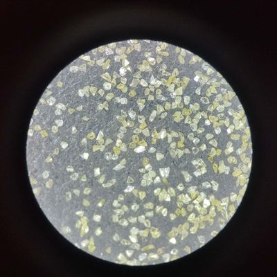 Mbd Micron Diamond Powder Lapidary for Diamond Belts US Currency and 99.9% Purity