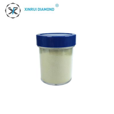 Polishing Jewelry to Perfection with Mbd Synthetic Diamond Powder Super Hard Material