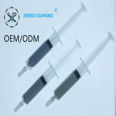 Xr Oil Soluble Grinding Paste Hard Materials 0.25-50 Micron with 30-Day Return Policy