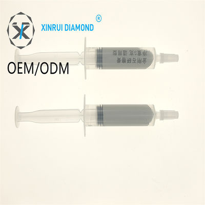 Xr Oil Soluble Grinding Paste Hard Materials 0.25-50 Micron with 30-Day Return Policy