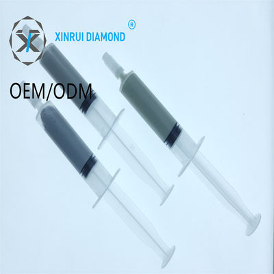 Diamond Polishing Paste for Jade or Metal Molds All Colors and Fast Shipping Included