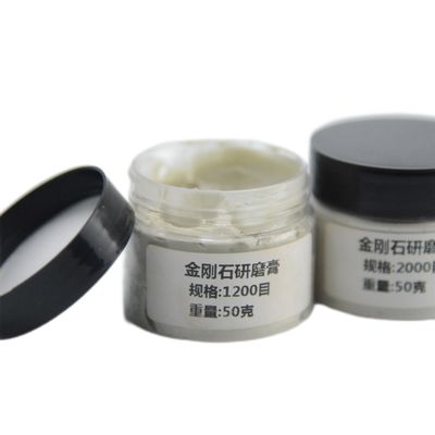 Diamond Lapping Paste for Polishing Crystal Shipping Cost and Estimated Delivery Time