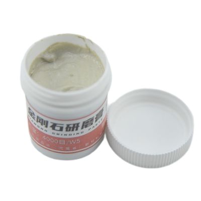 Diamond Lapping Paste for Polishing Crystal Shipping Cost and Estimated Delivery Time