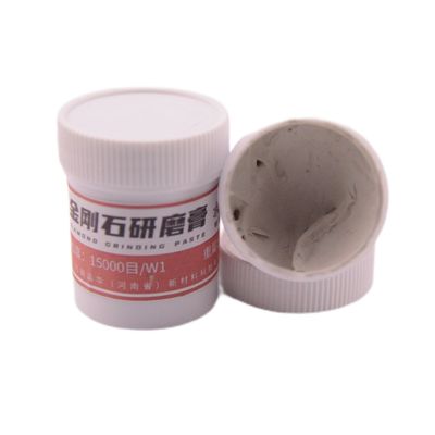 Diamond Lapping Paste for Polishing Crystal Shipping Cost and Estimated Delivery Time
