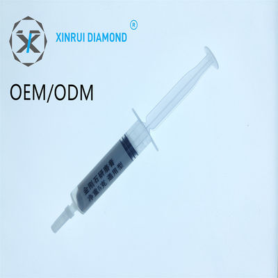 Diamond Lapping Paste for Polishing Crystal Shipping Cost and Estimated Delivery Time