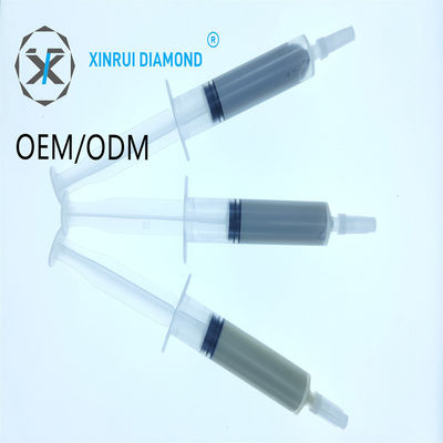 XINRUI-PASTE Super Large Stock Water-Soluble Abrasive Paste for Grinding Applications