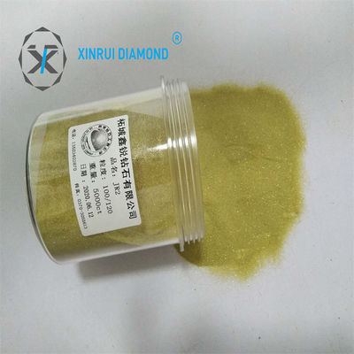 Xinrui Industrial Diamond Powder Customized Request and Package Gross Weight 0.500kg