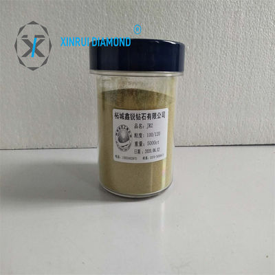 Xinrui Synthetic Diamond Powder and Durable 0.500kg Package Gross Weight US Currency