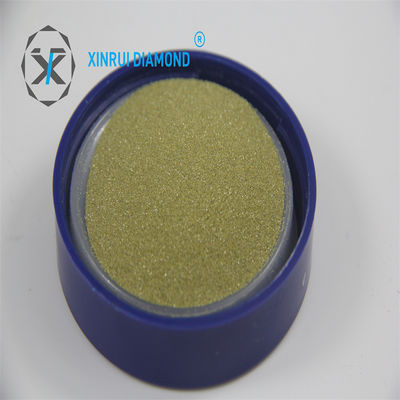 High Pressure Synthesis of Cubic Boron Nitride Perfect for Tungsten Carbide Polishing