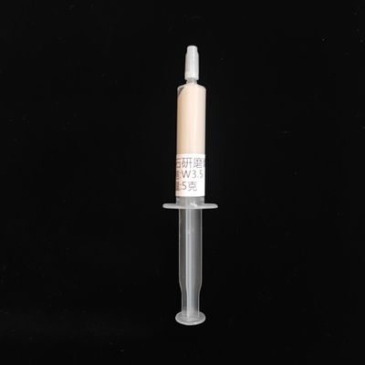 Experience the Power of XINRUI-PASTE for Machining Abrasive Tools Oil-Soluble Paste