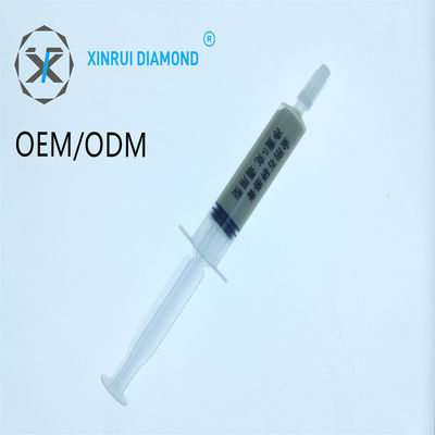 High Processing Efficiency Water-Soluble Grinding Paste Initial Payment and Low Viscosity