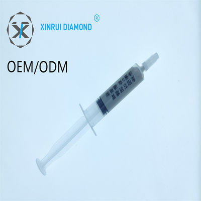 High Processing Efficiency Water-Soluble Grinding Paste Initial Payment and Low Viscosity