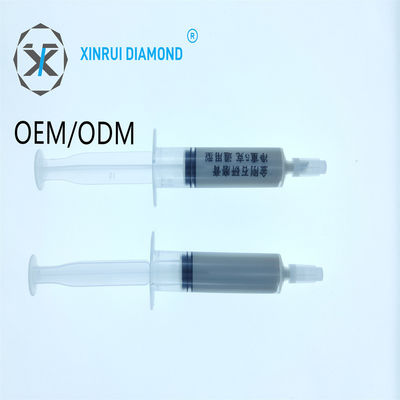 High Processing Efficiency Water-Soluble Grinding Paste Initial Payment and Low Viscosity
