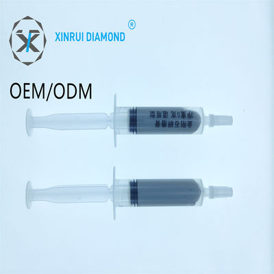 High Processing Efficiency Water-Soluble Grinding Paste Initial Payment and Low Viscosity