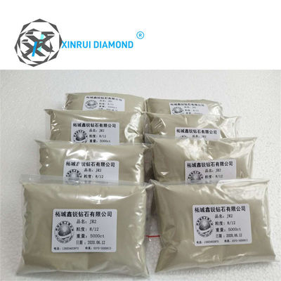 US Industrial Diamond Powder for Machinery Industry High Abrasion Resistance