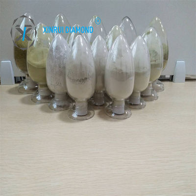 US Industrial Diamond Powder for Machinery Industry High Abrasion Resistance