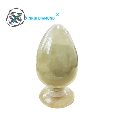 99.9% Purity Xinrui Industrial Grade Diamond Powder for Polishing in Machining Industry