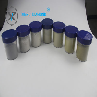 99.9% Purity Xinrui Industrial Grade Diamond Powder for Polishing in Machining Industry